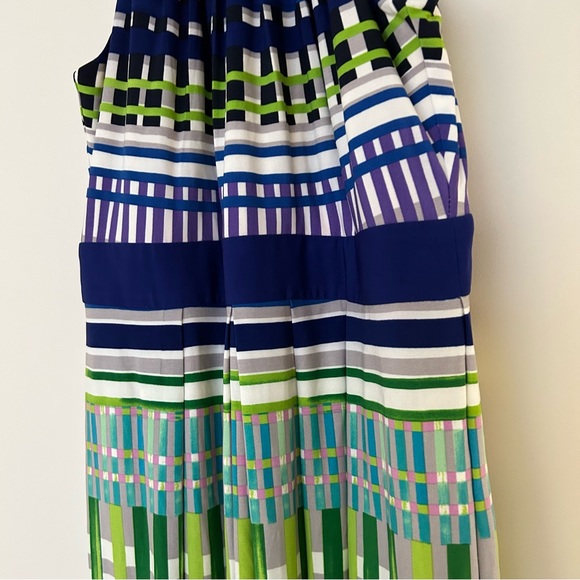 Eliza J Halter Maxi Dress - Picture 6 of 15